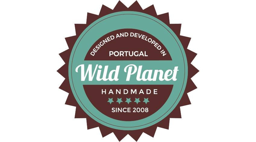 Wild Planet