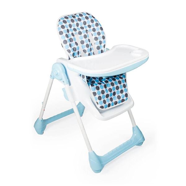 evenflo nectar high chair DELUXE HIGH CHAIR