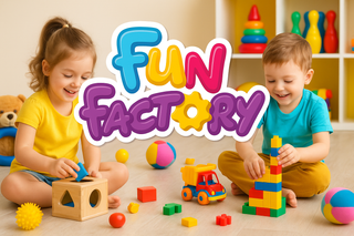 Fun Factory Stores