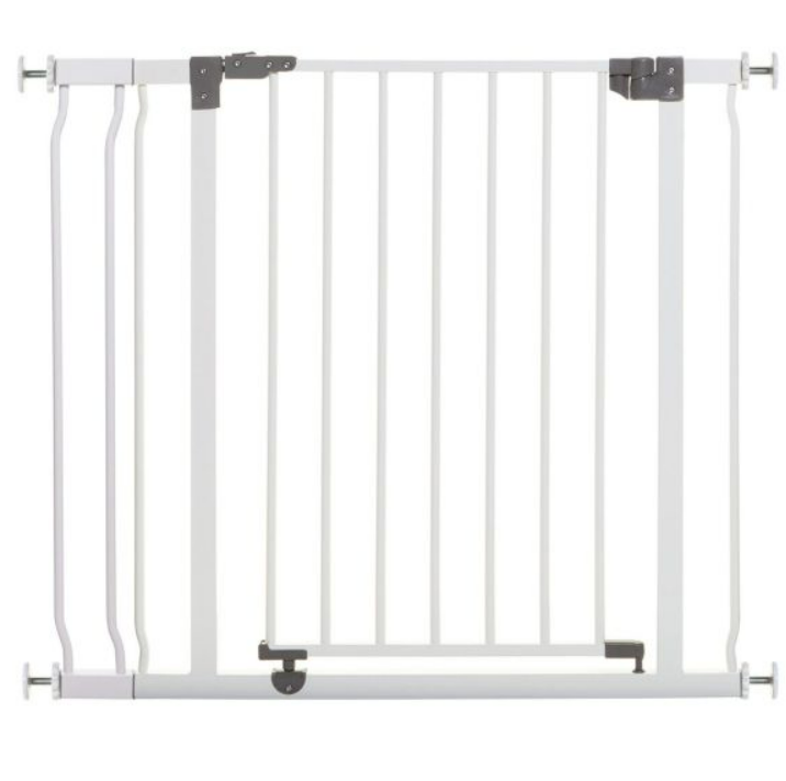 #Liberty Security Gate