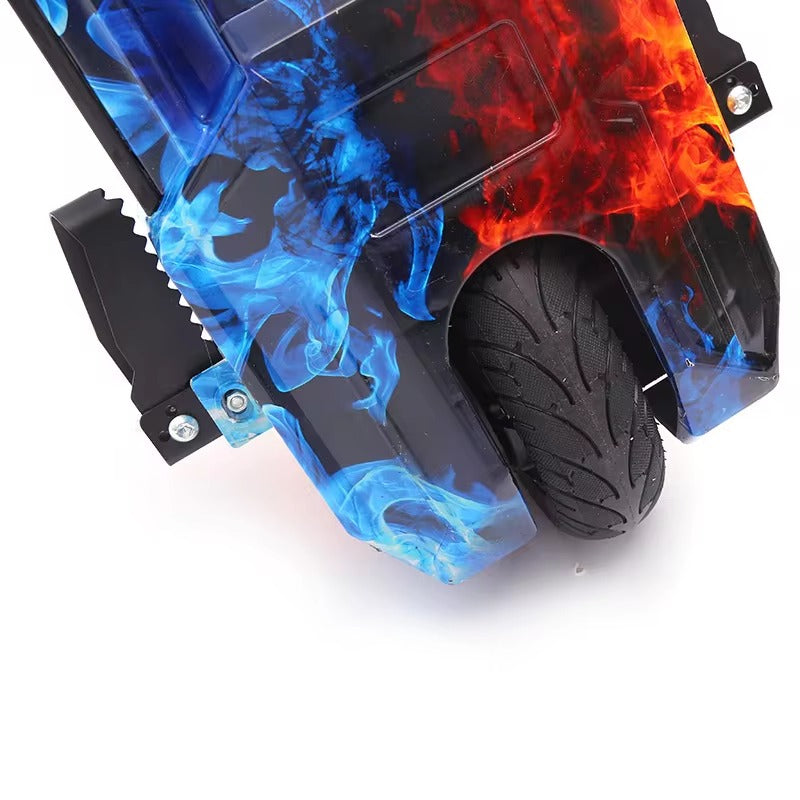 Smart 10 Balance wheel